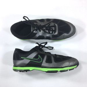 Nike Lunar Ascend Golf Shoes Mens Size 10.5 Wide